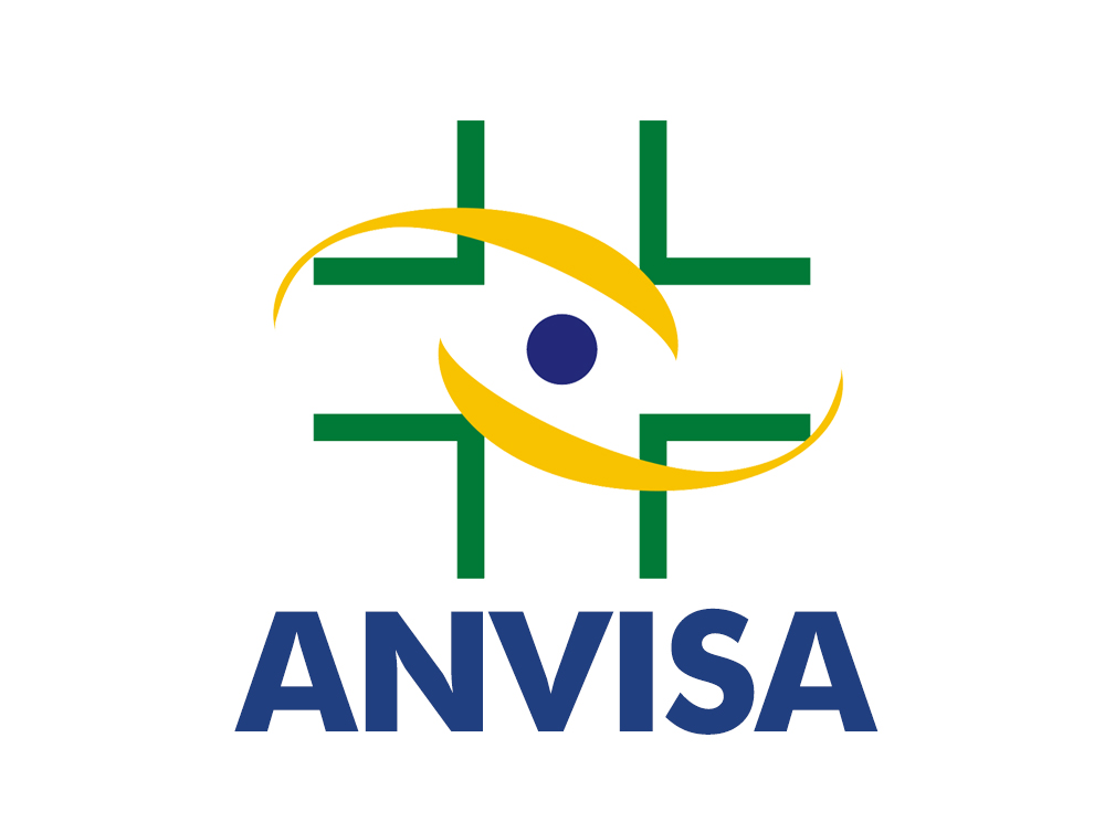 Anvisa Approved